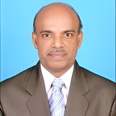 Prof. Dr. Marudhamuthu Selvam