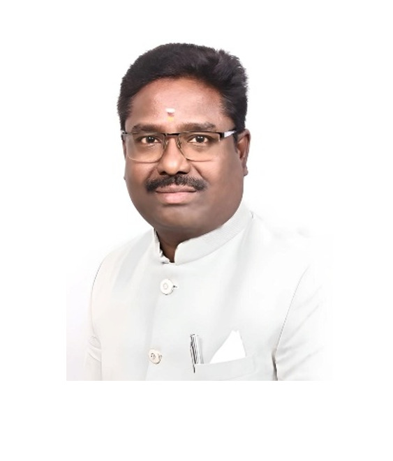 Dr. V. Dheenadhayalan