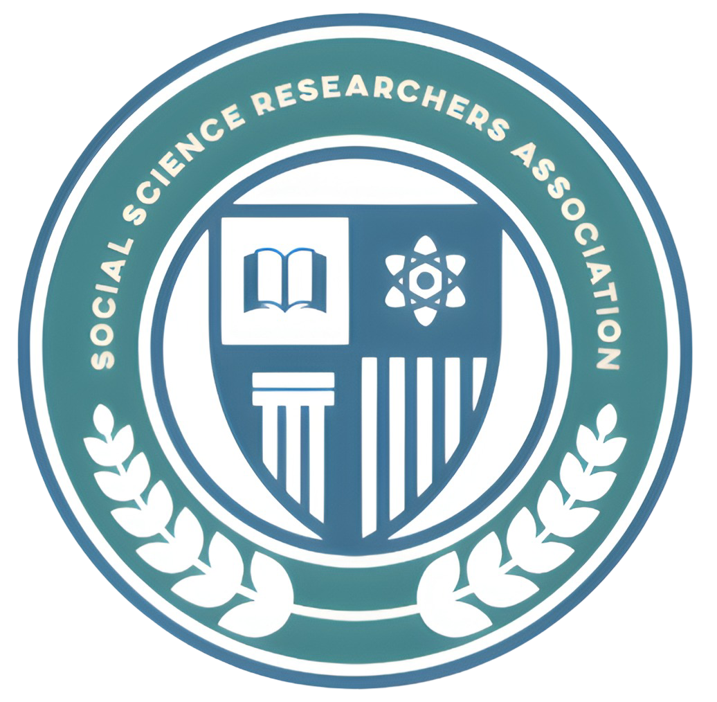 Social Science Researchers Foundation official emblem