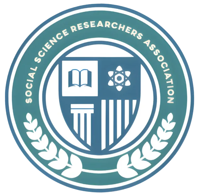 Social Science Researchers Foundation official emblem